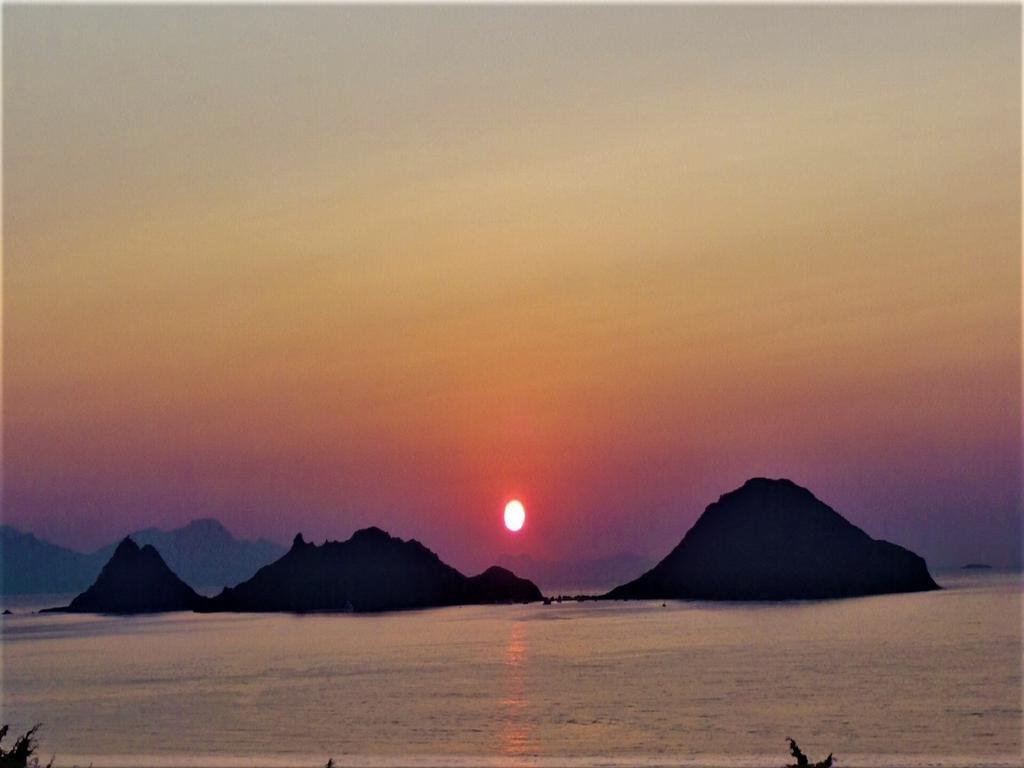 Вілла Sunset Mavi Тургутрейс Екстер'єр фото